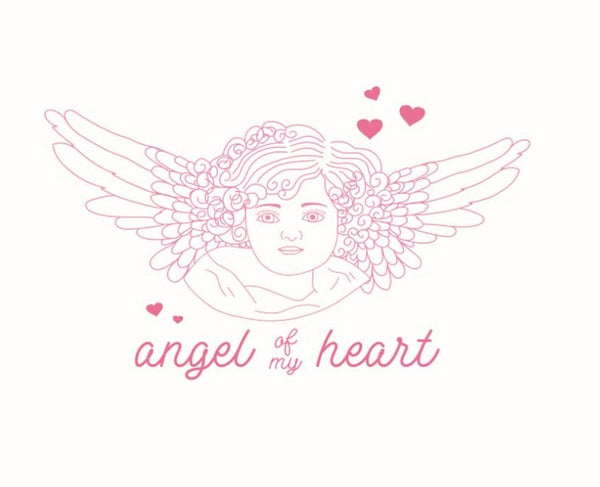 Angel of my Heart